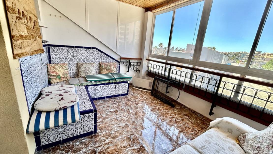 Venta - Town House - Orihuela - La Zenia