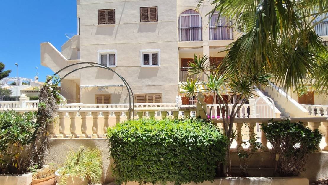 Venta - Town House - Orihuela - La Zenia