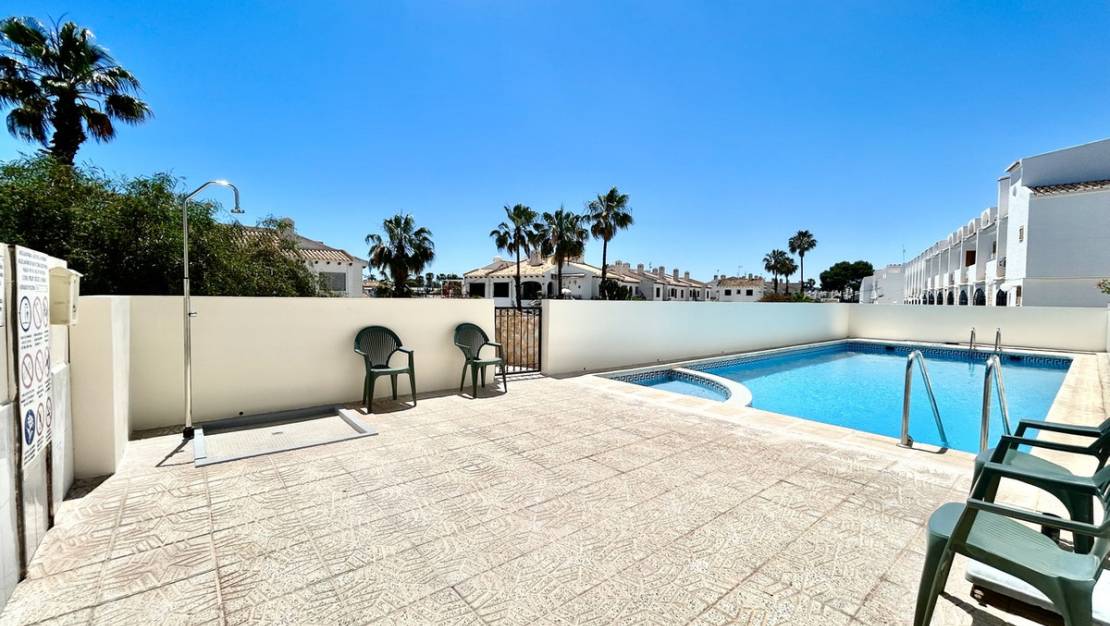 Venta - Town House - Orihuela - La Zenia