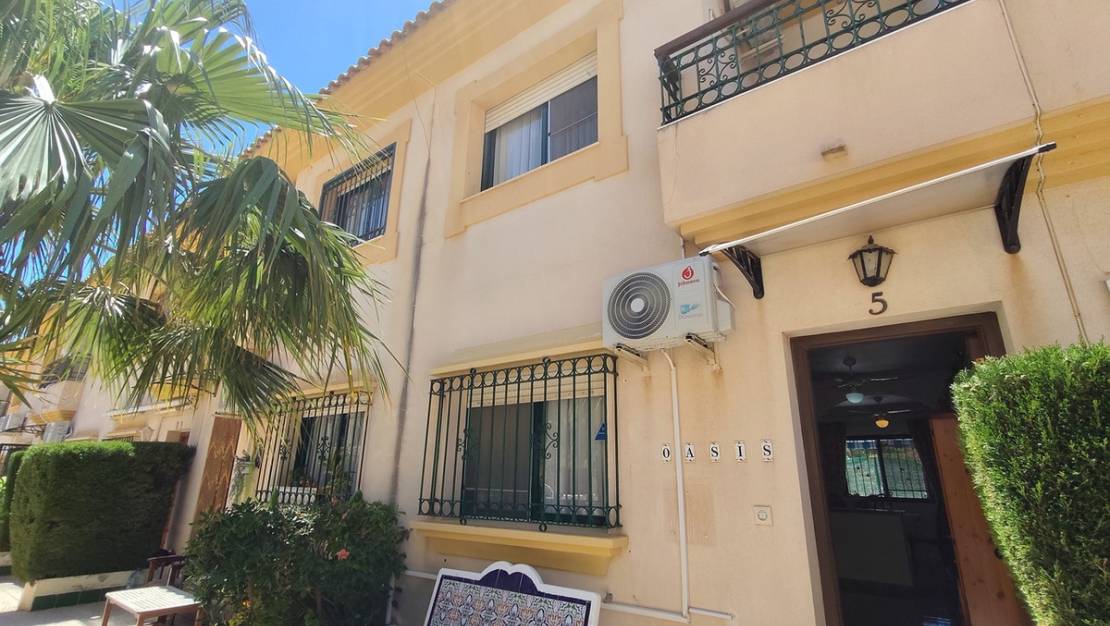 Venta - Town House - Orihuela - La Zenia