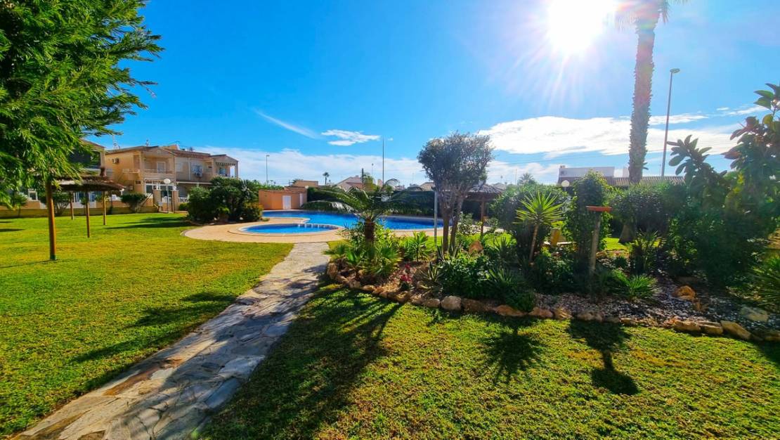 Venta - Town House - Orihuela - La Zenia