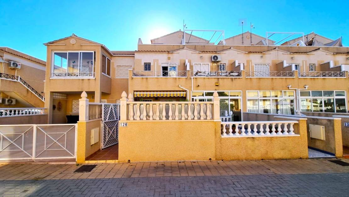 Venta - Town House - Orihuela - La Zenia