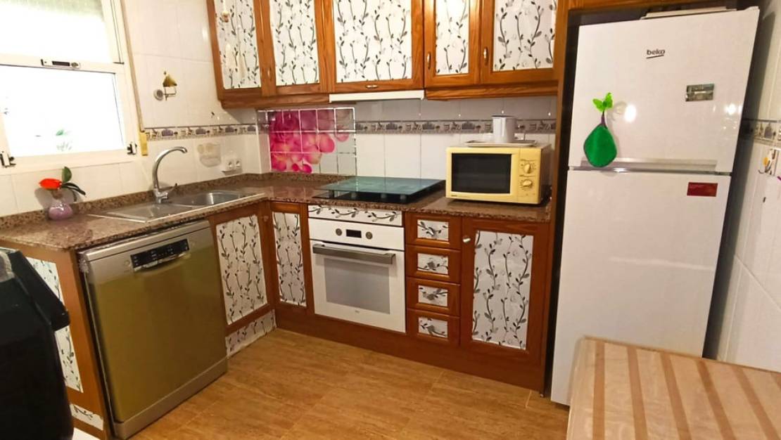 Venta - Town House - Orihuela - La Zenia