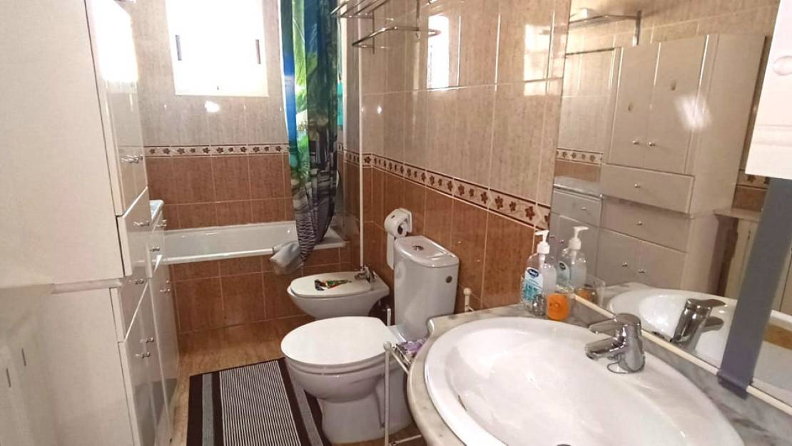 Venta - Town House - Orihuela - La Zenia