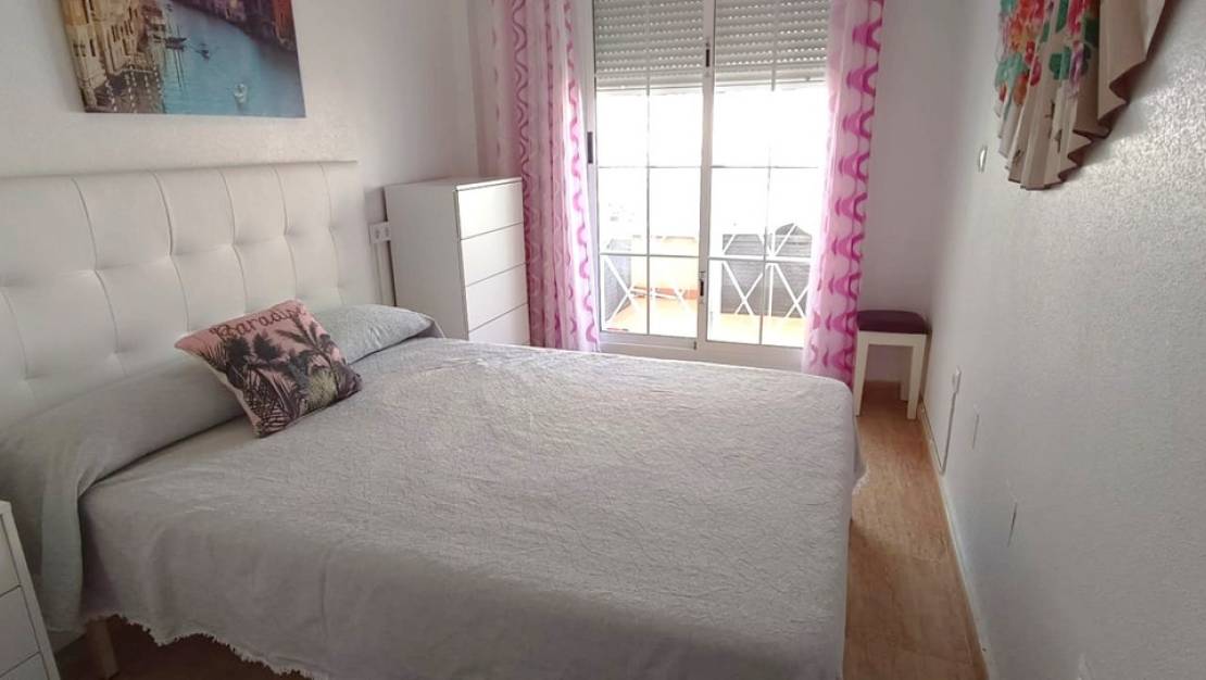 Venta - Town House - Orihuela - La Zenia
