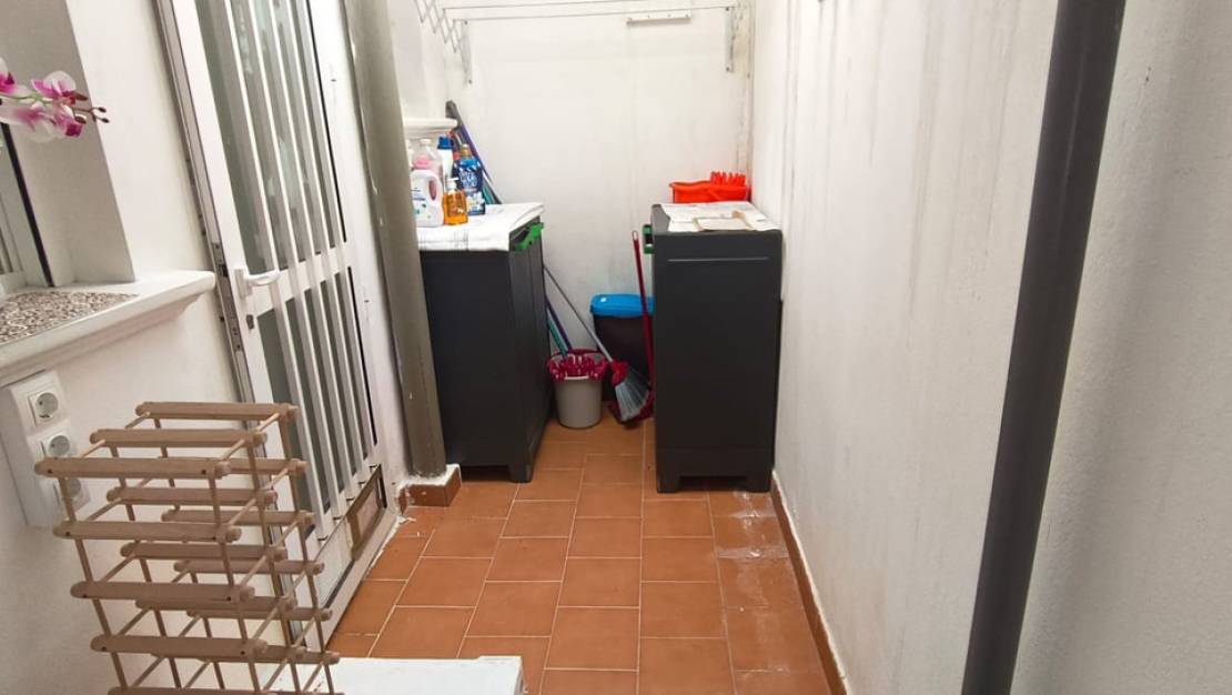 Venta - Town House - Orihuela - La Zenia