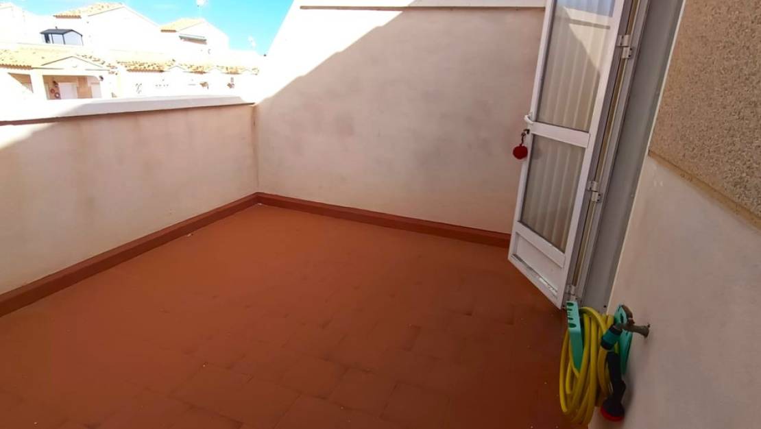 Venta - Town House - Orihuela - La Zenia