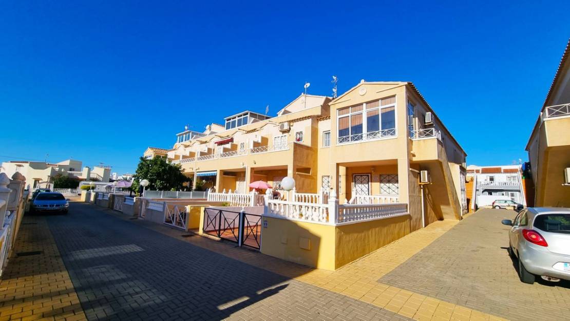 Venta - Town House - Orihuela - La Zenia
