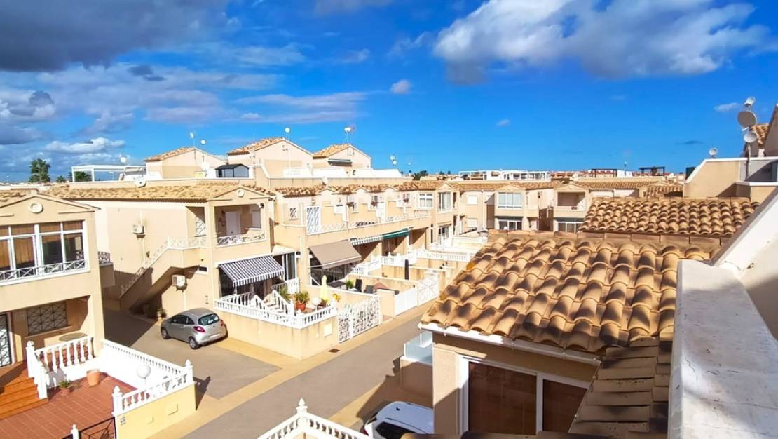Venta - Town House - Orihuela - La Zenia