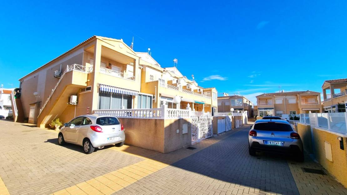 Venta - Town House - Orihuela - La Zenia