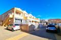 Venta - Town House - Orihuela - La Zenia