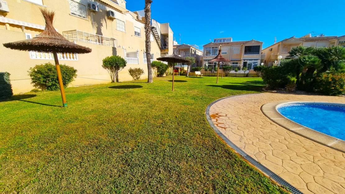 Venta - Town House - Orihuela - La Zenia