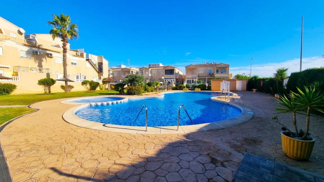 Venta - Town House - Orihuela - La Zenia