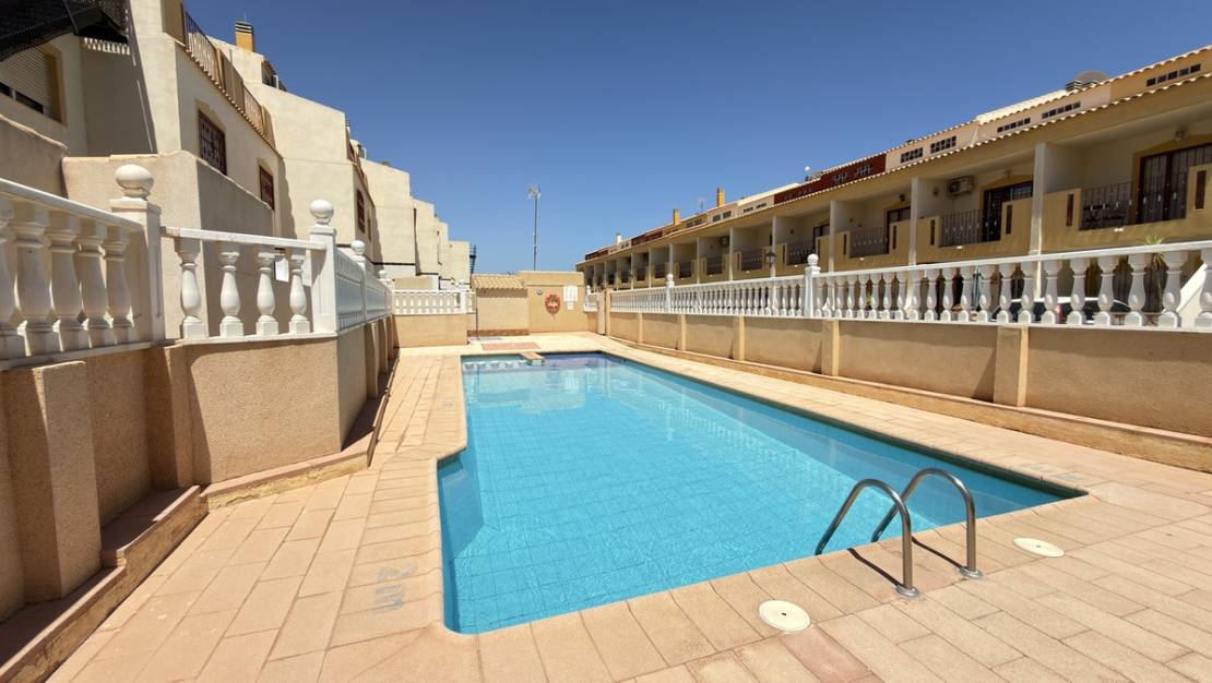 Venta - Town House - Orihuela - La Zenia