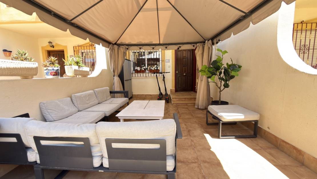 Venta - Town House - Orihuela - La Zenia