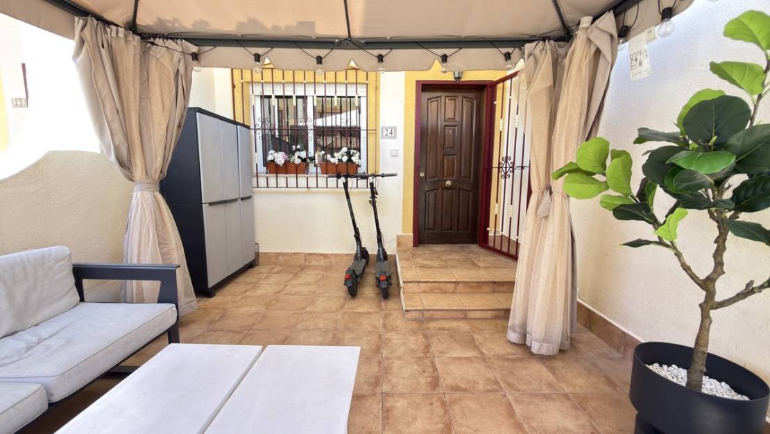 Venta - Town House - Orihuela - La Zenia
