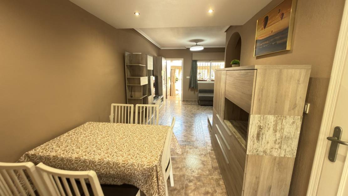Venta - Town House - Orihuela - La Zenia
