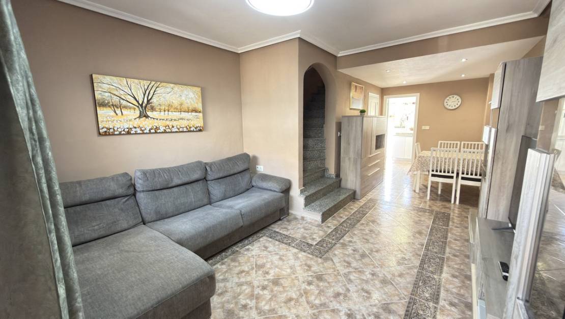 Venta - Town House - Orihuela - La Zenia