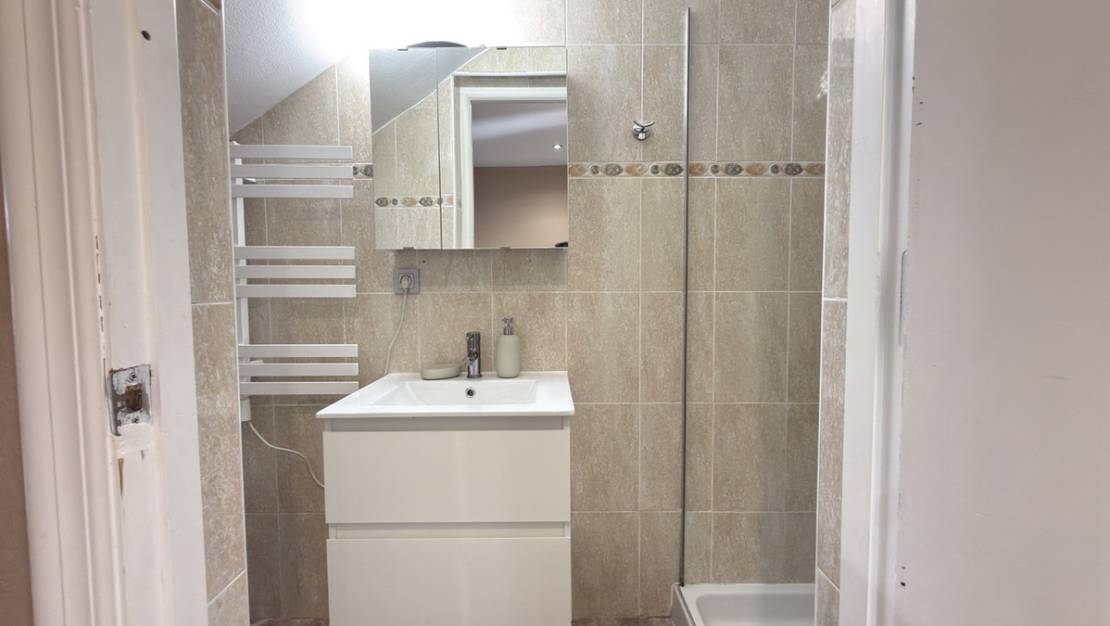 Venta - Town House - Orihuela - La Zenia
