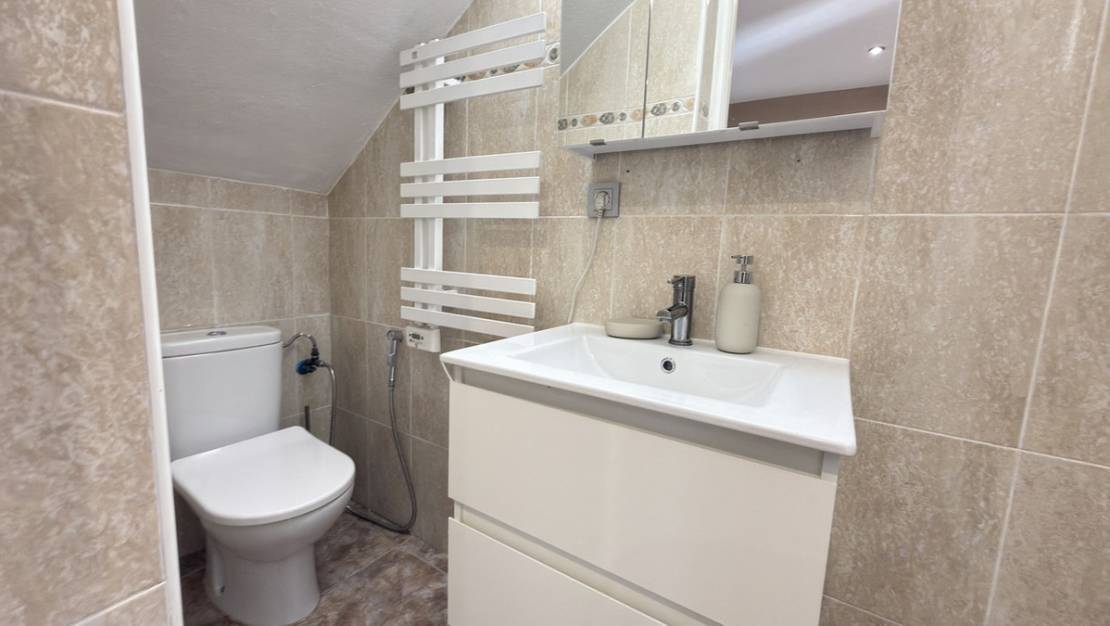 Venta - Town House - Orihuela - La Zenia