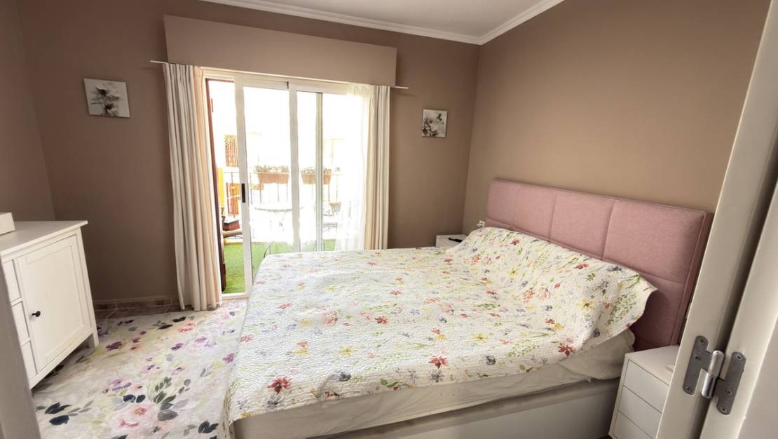 Venta - Town House - Orihuela - La Zenia