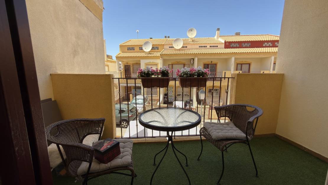 Venta - Town House - Orihuela - La Zenia