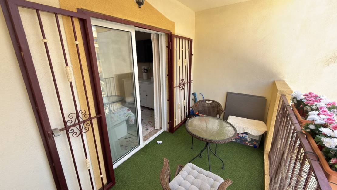 Venta - Town House - Orihuela - La Zenia