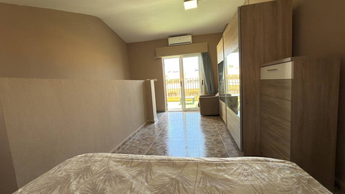Venta - Town House - Orihuela - La Zenia