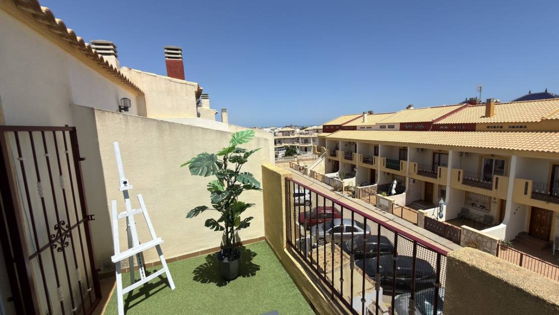 Venta - Town House - Orihuela - La Zenia