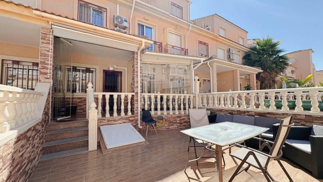 Venta - Town House - Orihuela - La Zenia