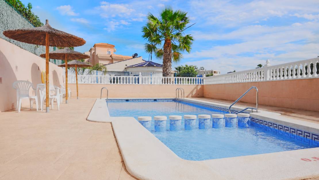 Venta - Town House - Orihuela - La Zenia
