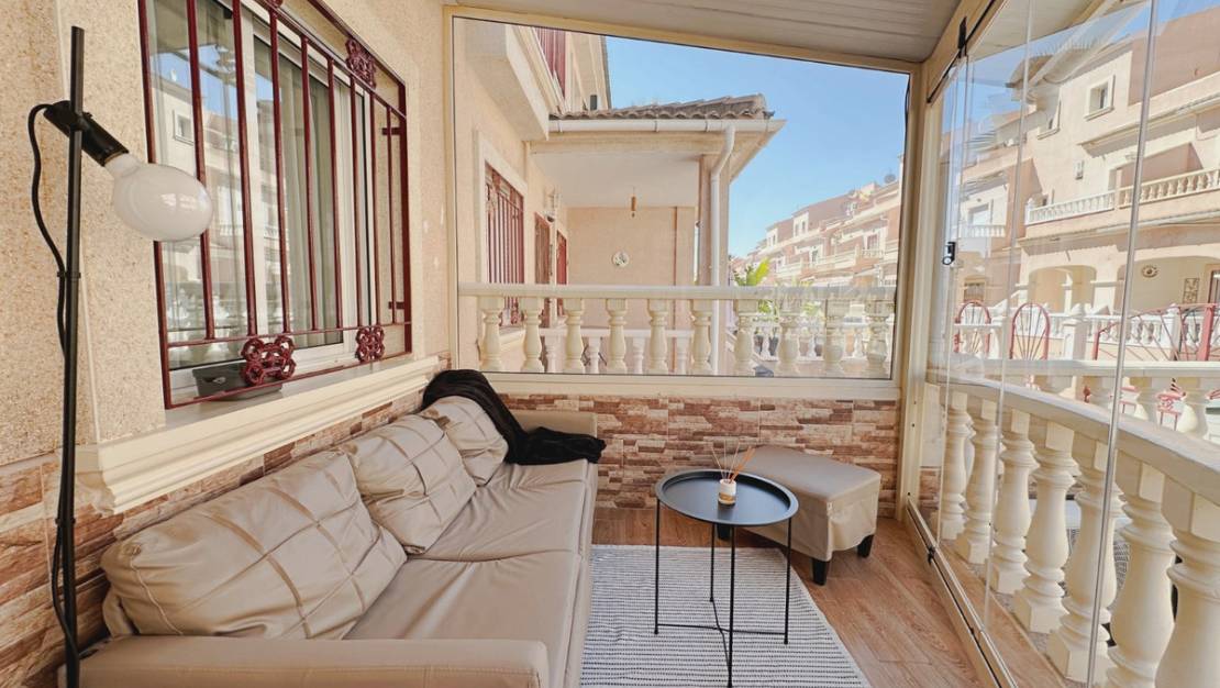 Venta - Town House - Orihuela - La Zenia