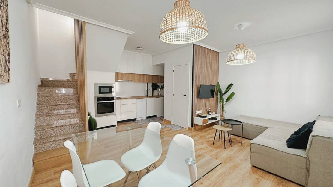 Venta - Town House - Orihuela - La Zenia