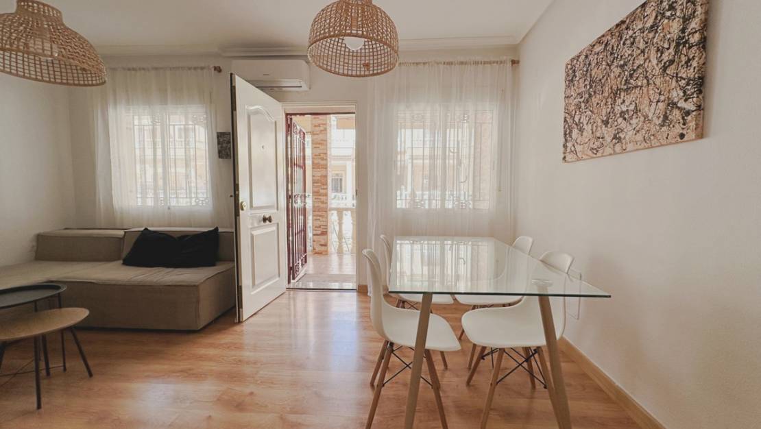 Venta - Town House - Orihuela - La Zenia