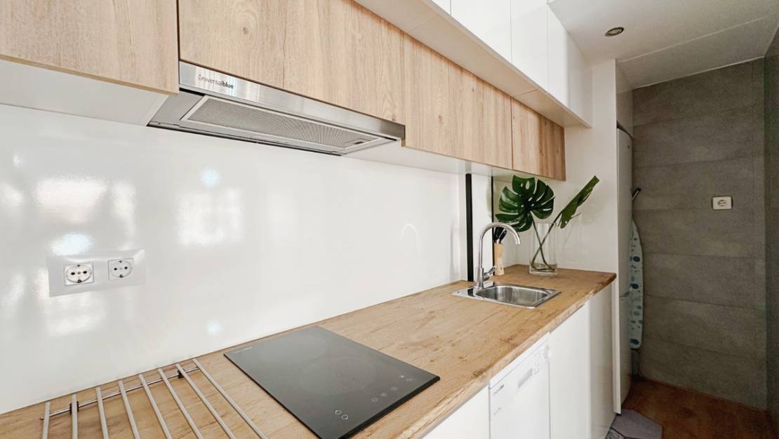 Venta - Town House - Orihuela - La Zenia