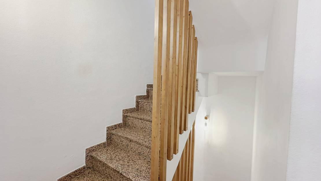 Venta - Town House - Orihuela - La Zenia