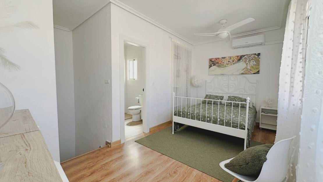 Venta - Town House - Orihuela - La Zenia