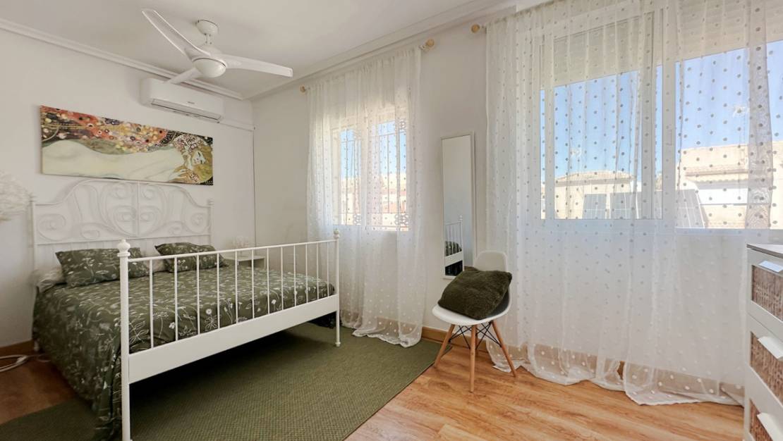 Venta - Town House - Orihuela - La Zenia