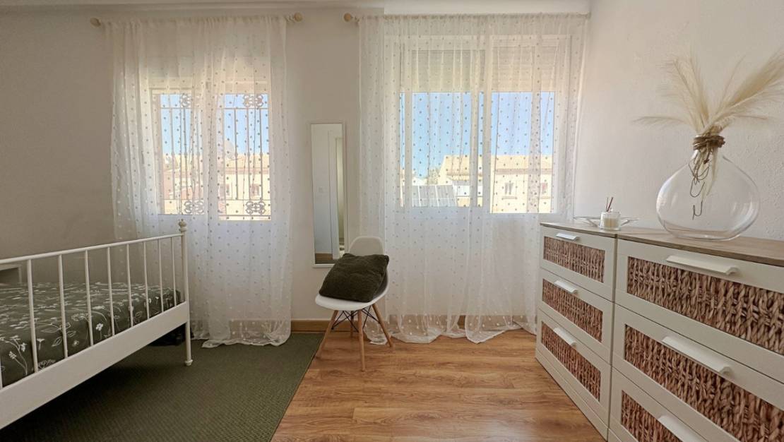 Venta - Town House - Orihuela - La Zenia