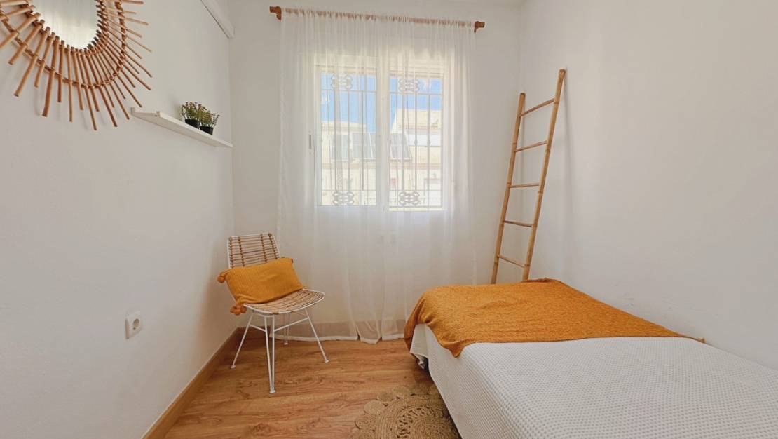 Venta - Town House - Orihuela - La Zenia