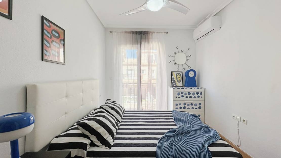 Venta - Town House - Orihuela - La Zenia