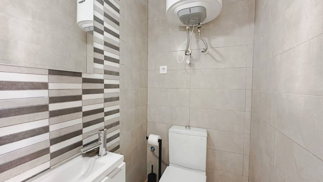 Venta - Town House - Orihuela - La Zenia