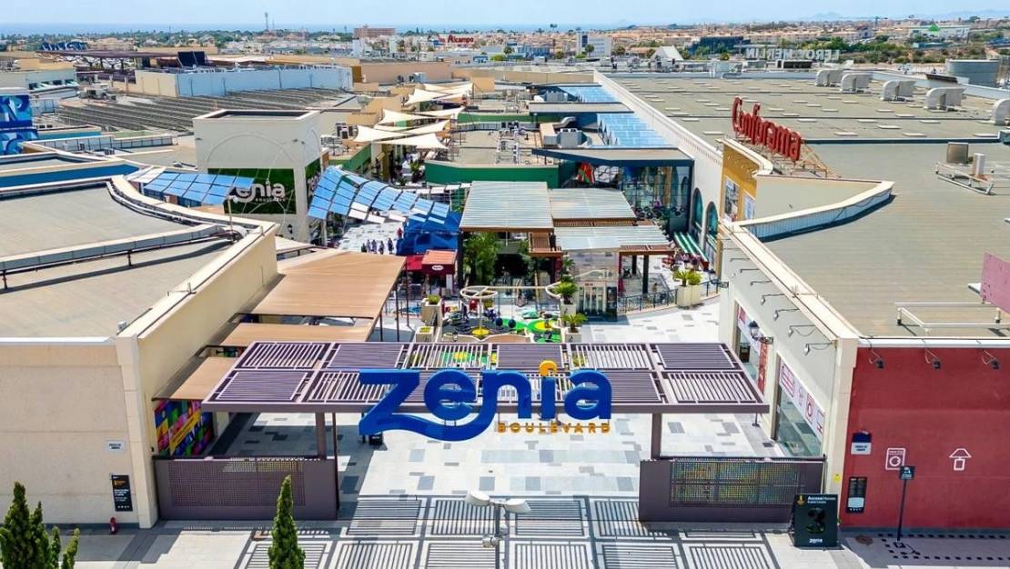 Venta - Town House - Orihuela - La Zenia