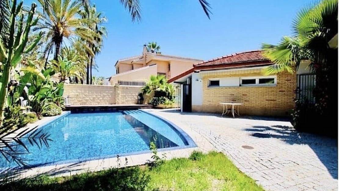 Venta - Town House - Orihuela - La Zenia
