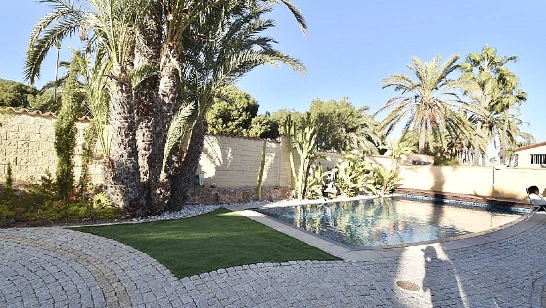 Venta - Town House - Orihuela - La Zenia