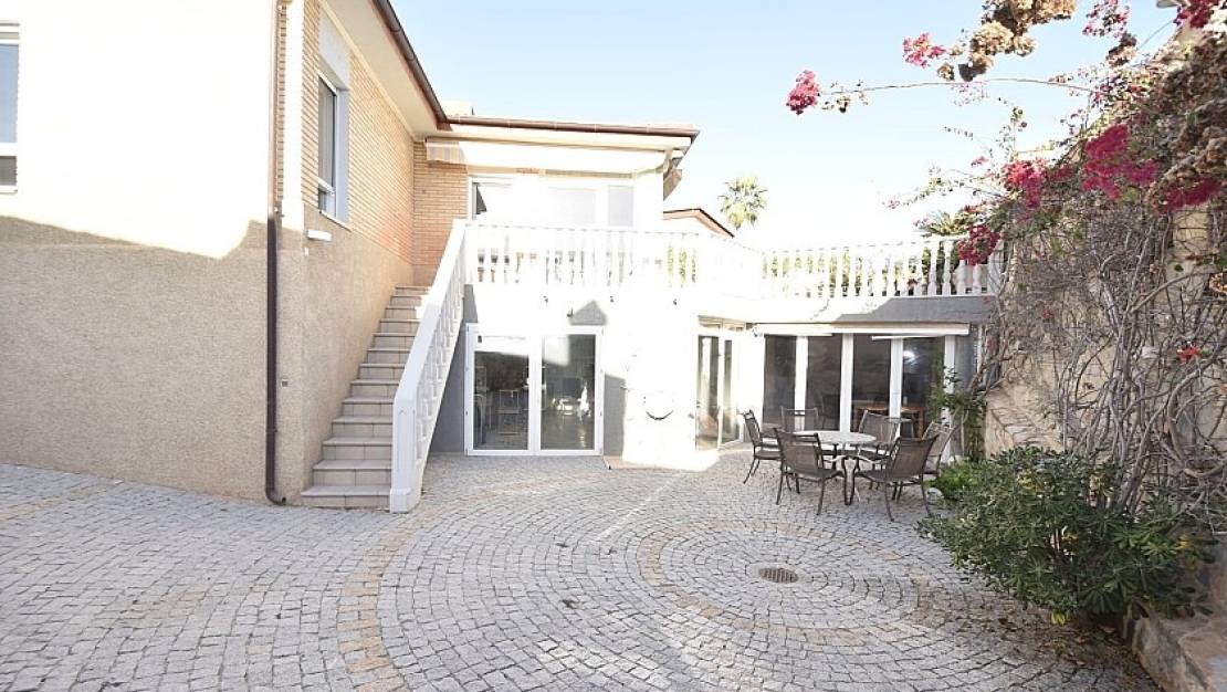 Venta - Town House - Orihuela - La Zenia