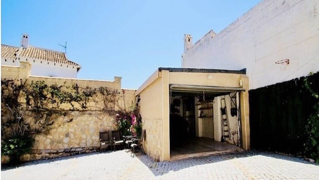 Venta - Town House - Orihuela - La Zenia