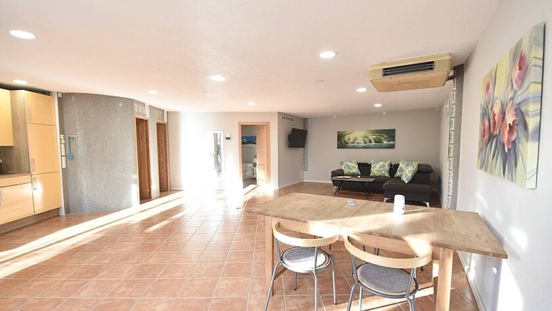 Venta - Town House - Orihuela - La Zenia