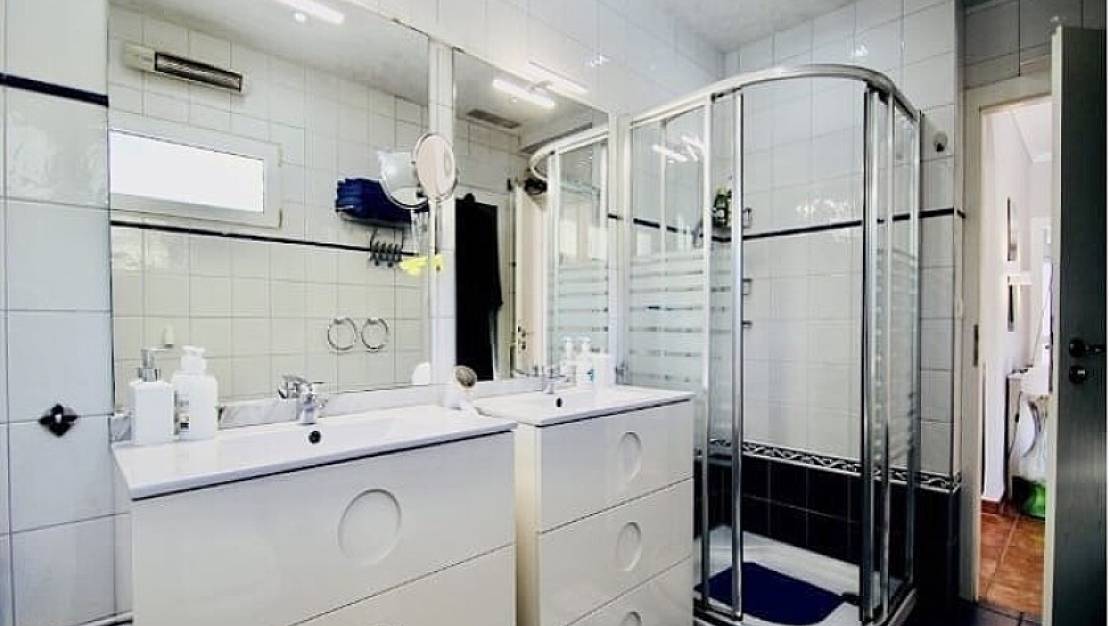 Venta - Town House - Orihuela - La Zenia