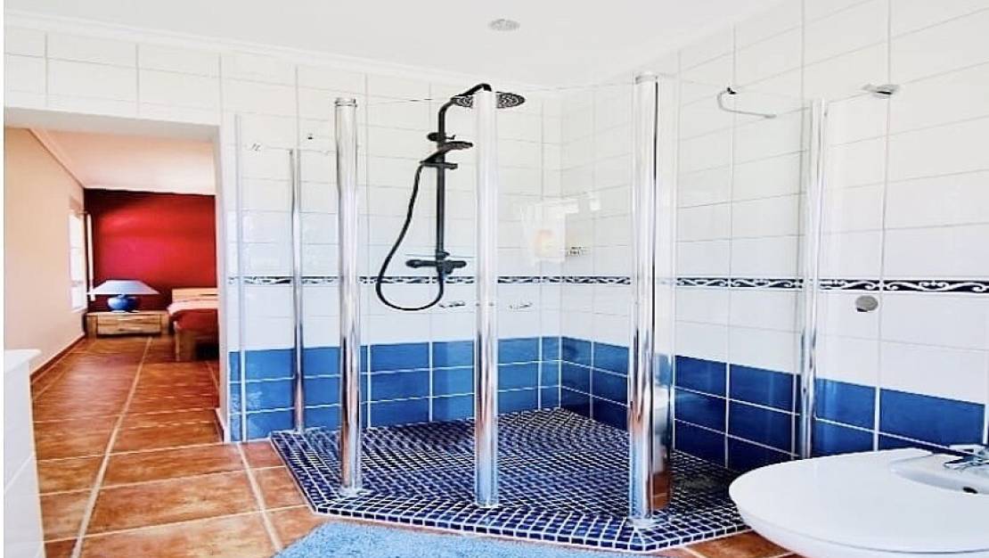 Venta - Town House - Orihuela - La Zenia